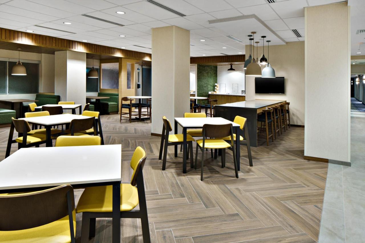 Hotel Fairfield By Marriott & Deerfield Boca Raton 3*