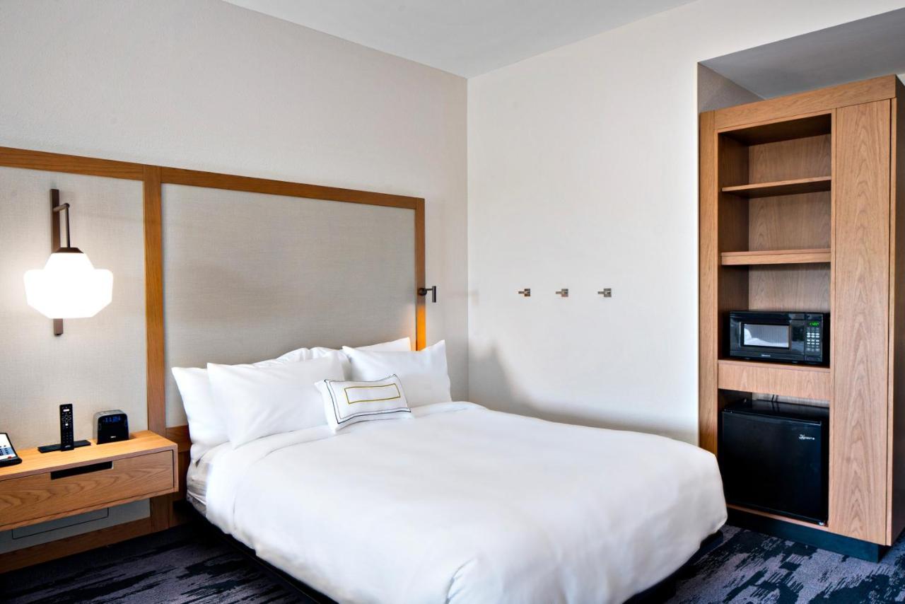 Hotel Fairfield By Marriott & Deerfield Boca Raton 3*